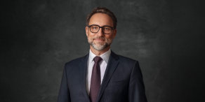 Patrick Schwyzer übernimmt den Chefposten bei Schroders Deutschland