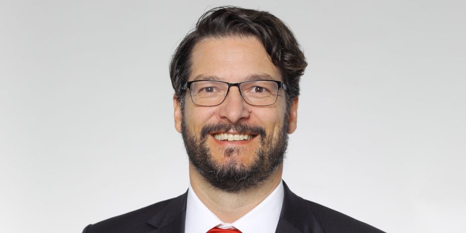 Philip Gisdakis