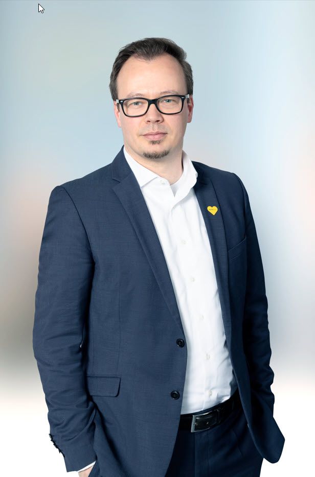 Philipp Kompch