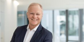 Uwe Adamla verlässt die LBBW.