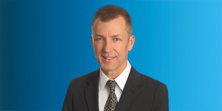 Michael Wolf, Professor für Ökonometrie und Angewandte Statistik an der Universität Zürich