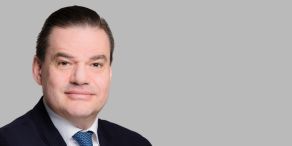 Tobias C. Pross, CEO von AllianzGI