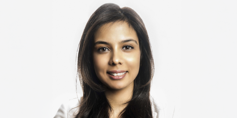 Veenu Ramchandani