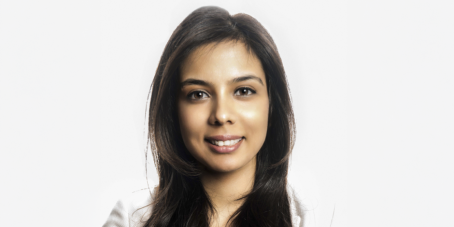Veenu Ramchandani