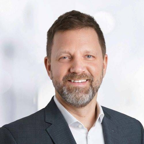 Philip Rauh, Head Products & Operations Infrastructure Equity