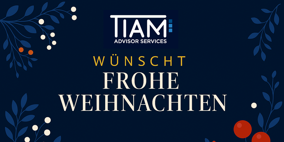 Wir machen kurz Pause