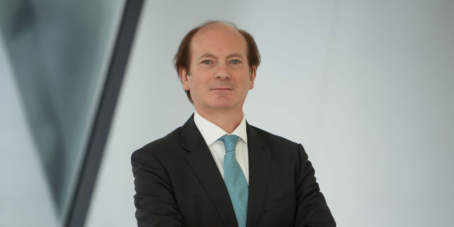 Renato Zaffuto, Head of ETF Solutions bei Generali Investments