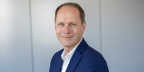 Ruedi Kubat, Vorstandsvorsitzender der Allianz Lebensversicherung (Bild: Allianz Deutschland AG)