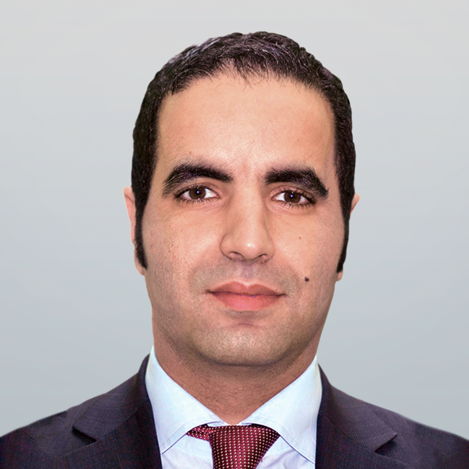 Said Yakhloufi