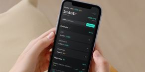 Scalable Capital lockt immer mehr Geldgeber an. 