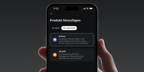 Bald gibt es ein Kinderdepot bei Scalable Capital. 