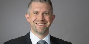 Frank Schwarze; Vorstand der BCA AG.