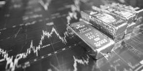 Silber ist so teuer wie nie