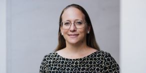 Sonja Knorr, Head of Alternative Investments, Scope Fund Analysis (Bild: Hendrik Steffens)