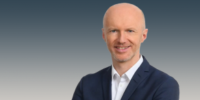 Stephan Hornung, Inhaber und Geschäftsführer der Discover Capital GmbH.