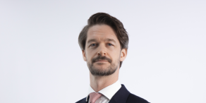 Stephen Tapley, Deputy Head of High Yield Fixed Income bei Mediolanum International Funds