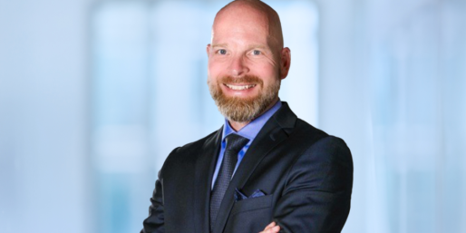 Christian Subbe ist CIO bei HQ Trust.