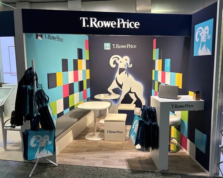 T. Rowe Price Mannheim