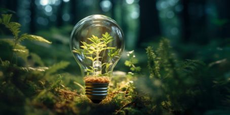 Neue Ideen für die Energiewende