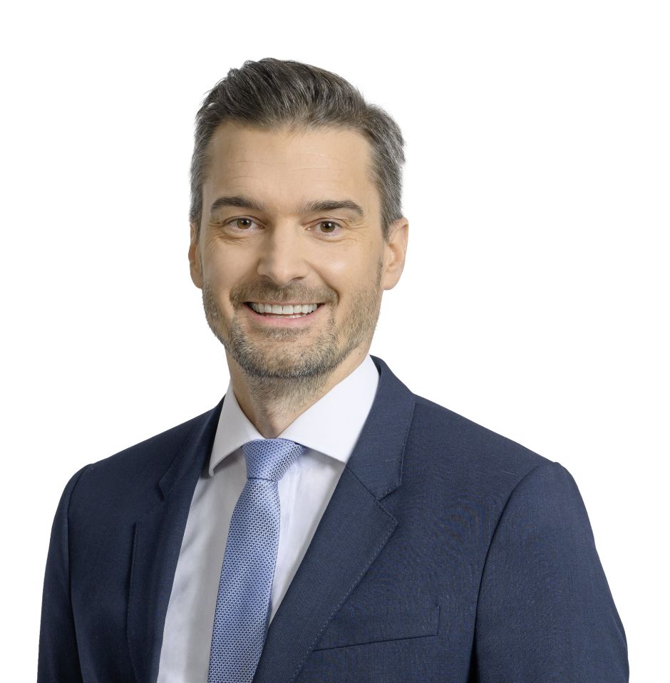 Alexander Kapfer