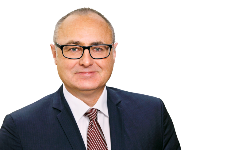 PD Dr. Hubert Dichtl