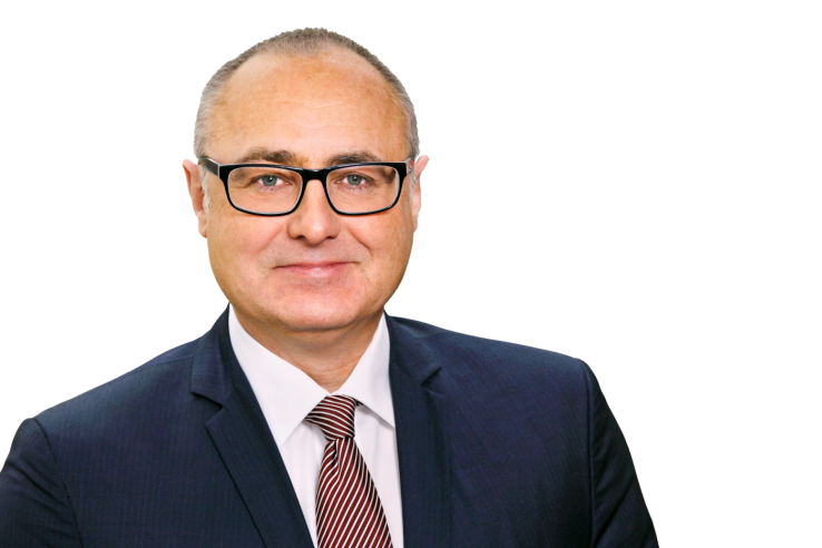 PD Dr. Hubert Dichtl