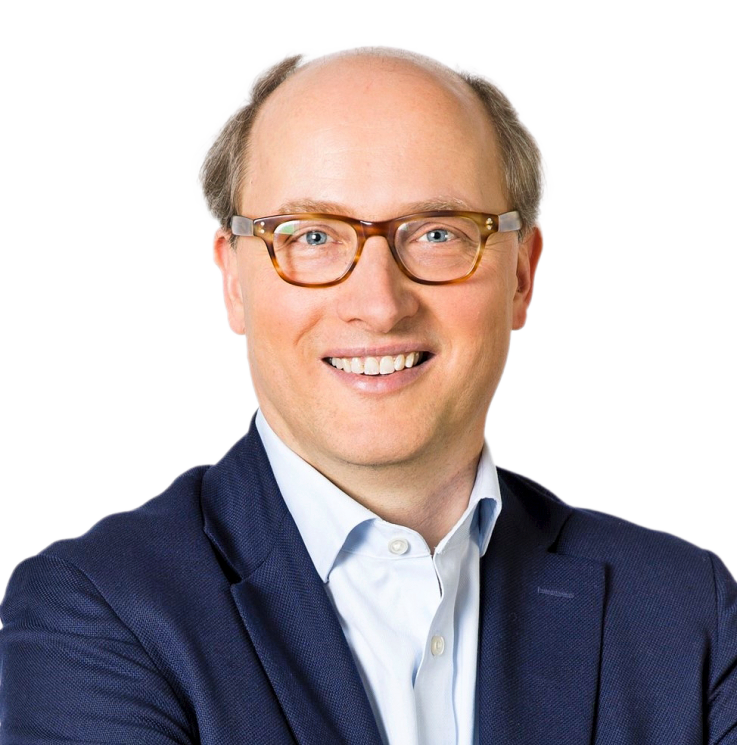 Prof. Dr. Wolfgang Drobetz