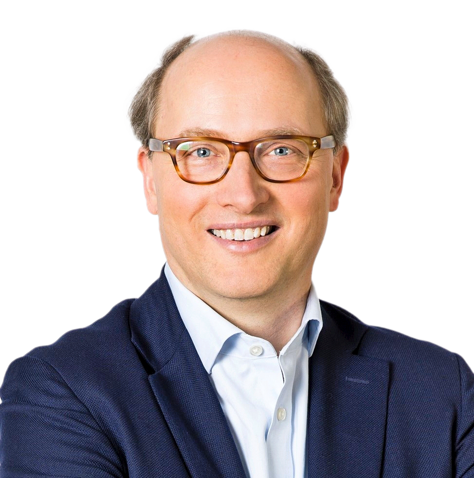 Prof. Dr. Wolfgang Drobetz