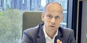 Erfolgreich: Hagen Schremmer hat die Assets seit 2019 vervierfacht