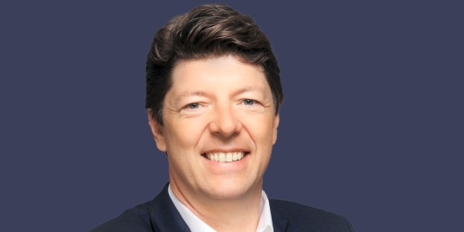 Markus Rottler, Director Sales, BNP Paribas Asset Management