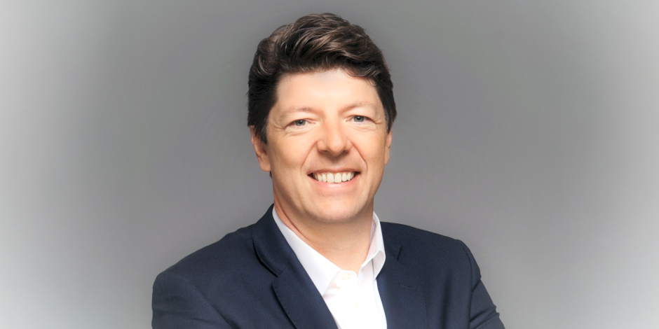Markus Rottler, Director Sales, BNP Paribas Asset Management