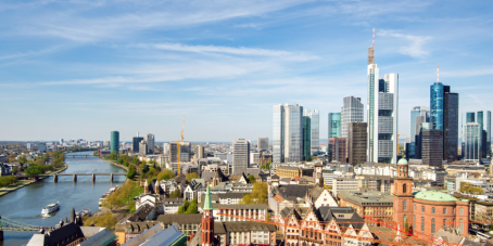 Immobilien: Für Family Offices nach wie vor die wichtigste Anlageklasse im Portfolio