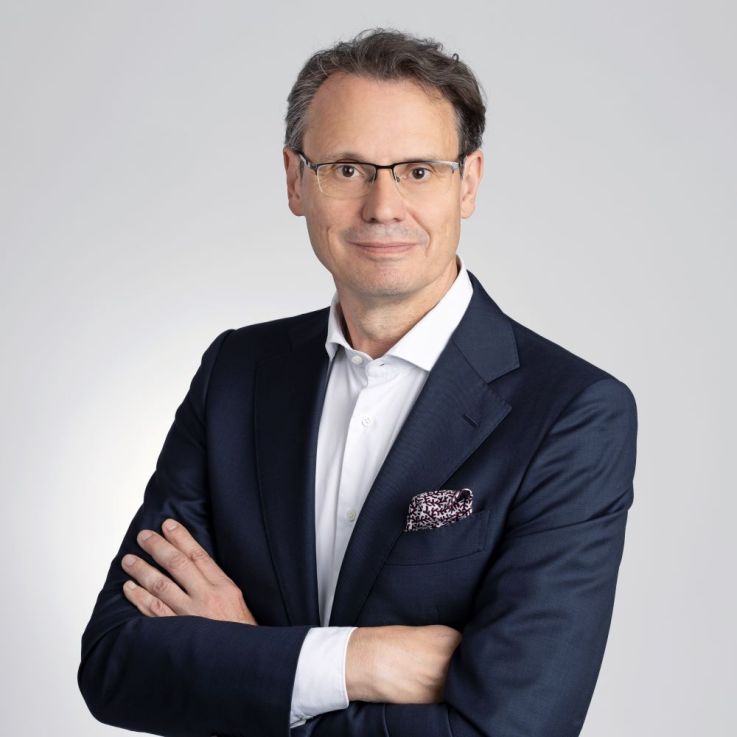 Christof Schmidbauer 