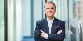 Optimistisch: M&amp;G-Manager Werner Kolitsch sieht 2025 gute Renditechancen für Anleger / FOTO: BERT BOSTELMANN/BILDFOLIO