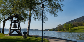 Die TiAM Investmentkonferenz am Tegernsee: Geopolitik, KI und andere große Themen.
