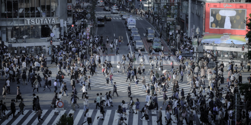 Japanische Aktien boomen. Wie deutsche Anleger davon profitieren können. (Foto: pixabay)