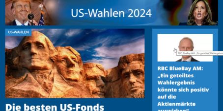 Alle Infos auf einen Klick