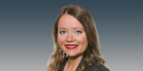 Magdalena Ujwary ist neu in der Geschäftsführung der Impact Asset Management GmbH.