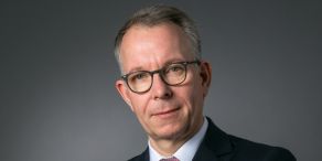Dr. Frank Ulbricht, Vorstand Zentrale Funktionen und Investment bei der BCA AG