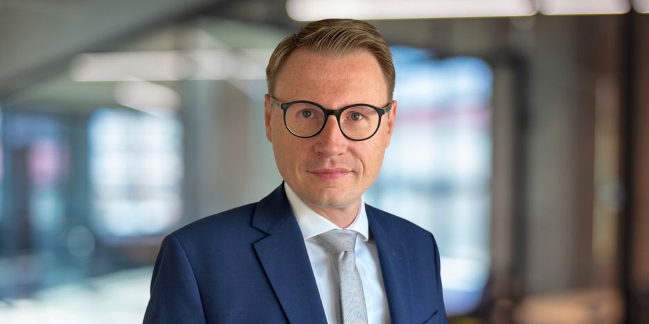 Ulrich Creydt (Bild: Ypsilon Group)