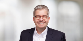 Kurt Jovy, Head of Real Estate bei Universal Investment