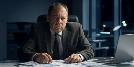 Ältere Unternehmer investieren laut einer KFW-Studie kaum noch. 