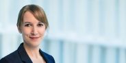 Vanda Rothacker, Senior ESG-Analystin mit Schwerpunkt Corporate Governance bei Union Investment.