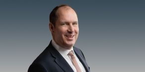 VEDRA-Geschäftsführer Tilo Kraus 