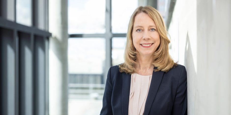 Henrike Waldburg verlässt die Geschäftsführung von Union Investment Real Estate