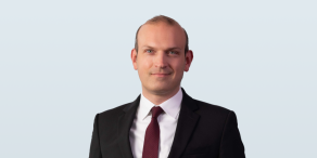 Tilo Wannow, Portfoliomanager des ODDO BHF Polaris Balanced.