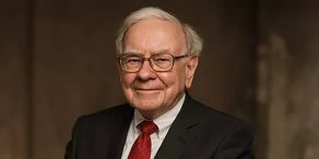 Warren Buffett (erstellt mit Copilot-KI)