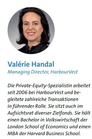 Valérie Handal