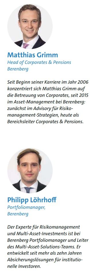 Matthias Grimm und Philipp Löhrhoff 