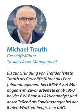 Michael Trauth